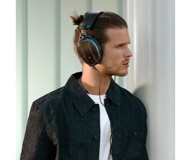 Meze Audio STRADA – Cuffie dinamiche closed-back di fascia premium Meze Audio - 3