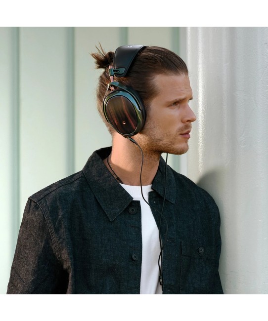 Meze Audio STRADA – Cuffie dinamiche closed-back di fascia premium Meze Audio - 3