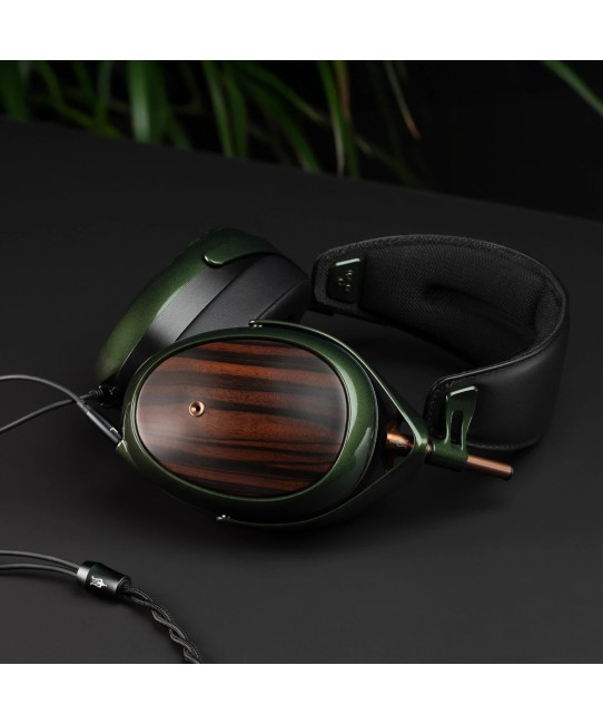 Meze Audio STRADA – Cuffie dinamiche closed-back di fascia premium Meze Audio - 5