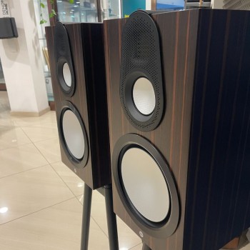 Monitor Audio Gold 100 6G EXPO – Diffusori da stand 3 vie MPD III (Coppia) Monitor Audio - 2 2