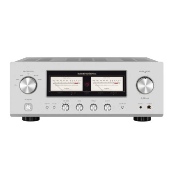 Luxman L-505Z – Amplificatore integrato Hi-End Luxman - 1