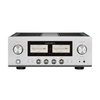 Luxman L-507Z – Amplificatore Integrato Hi-End Luxman - 1