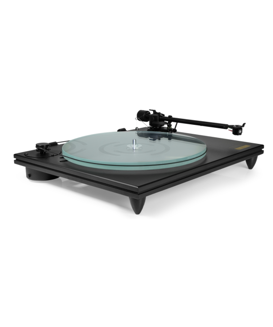 Gold Note T-5 giradischi hi-fi made in italy - EXPO Gold Note - 1