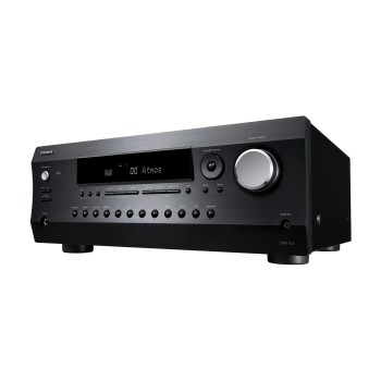Integra DRX-2.4 – Sintoamplificatore AV 7.2 canali Integra - 4