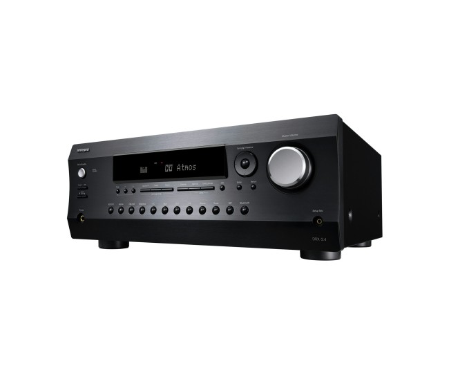 Integra DRX-2.4 – Sintoamplificatore AV 7.2 canali Integra - 4