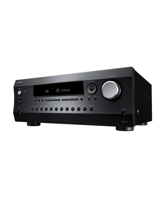 Integra DRX-2.4 – Sintoamplificatore AV 7.2 canali Integra - 4