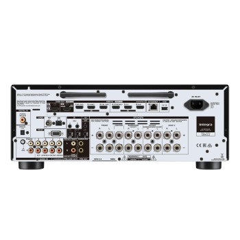 Integra DRX-2.4 – Sintoamplificatore AV 7.2 canali Integra - 3