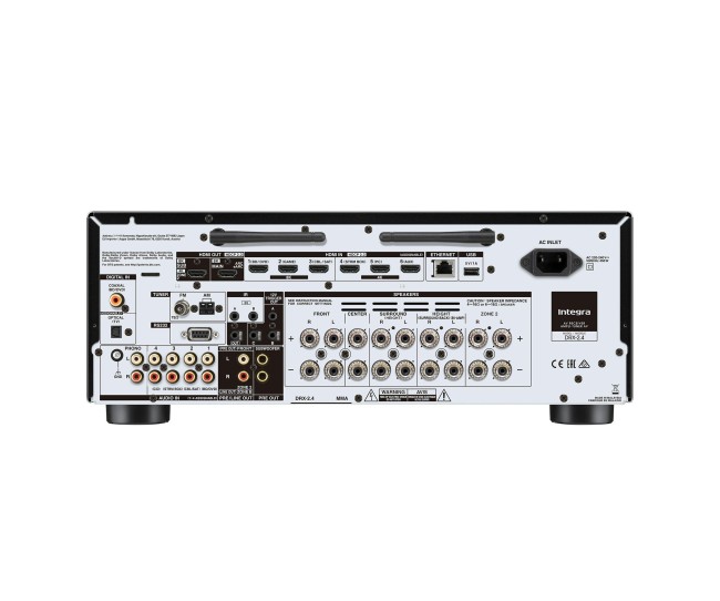 Integra DRX-2.4 – Sintoamplificatore AV 7.2 canali Integra - 3