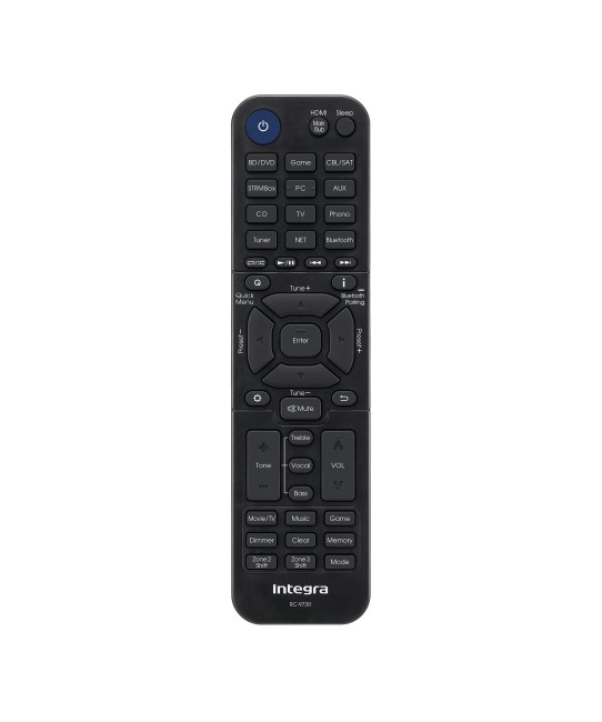 Integra DRX-2.4 – Sintoamplificatore AV 7.2 canali Integra - 5