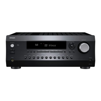 Integra DRX-2.4 – Sintoamplificatore AV 7.2 canali Integra - 1