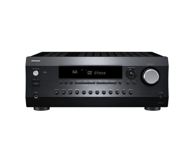 Integra DRX-2.4 – Sintoamplificatore AV 7.2 canali Integra - 1