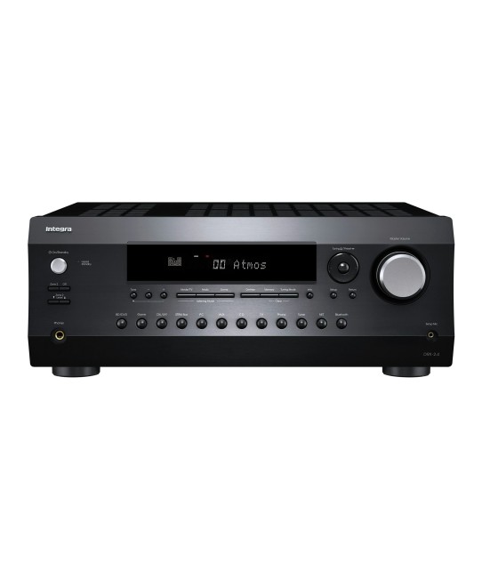 Integra DRX-2.4 – Sintoamplificatore AV 7.2 canali Integra - 1