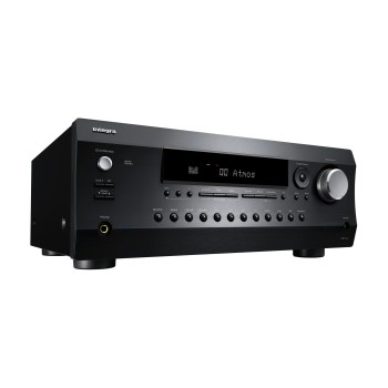 Integra DRX-2.4 – Sintoamplificatore AV 7.2 canali Integra - 1 2