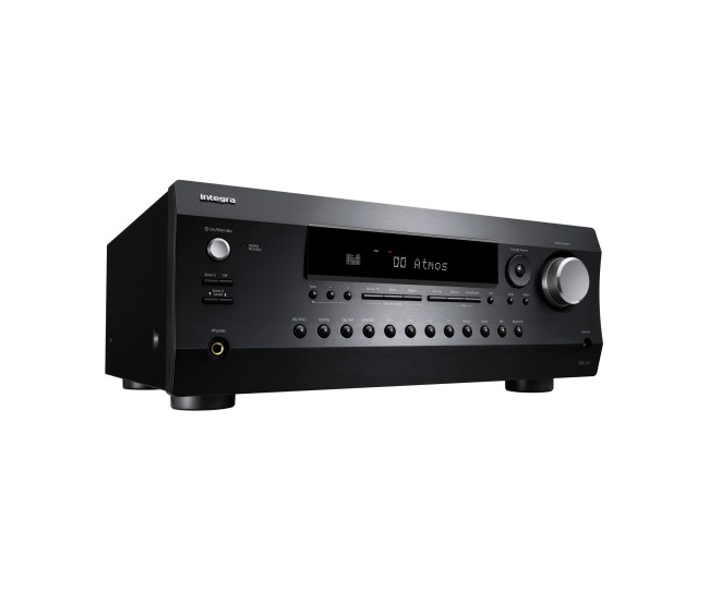 Integra DRX-2.4 – Sintoamplificatore AV 7.2 canali Integra - 2