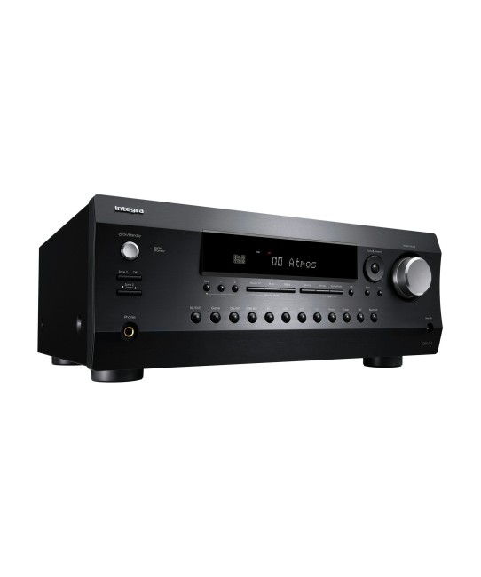Integra DRX-2.4 – Sintoamplificatore AV 7.2 canali Integra - 2