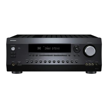 Integra DRX-3.4 – Sintoamplificatore AV 9.2 canali Integra - 1