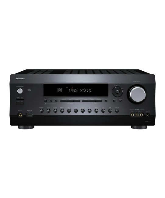 Integra DRX-3.4 – Sintoamplificatore AV 9.2 canali Integra - 1