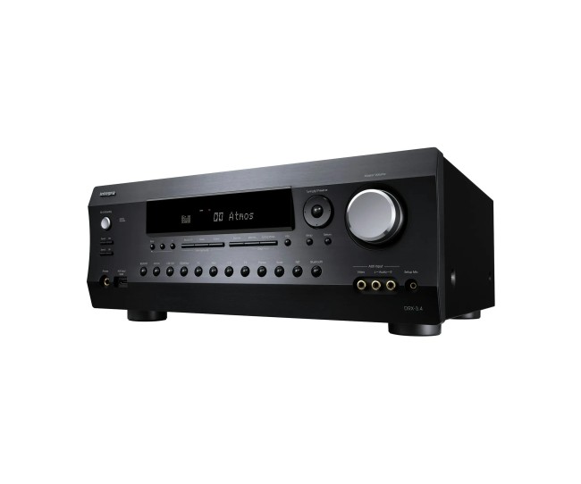 Integra DRX-3.4 – Sintoamplificatore AV 9.2 canali Integra - 2