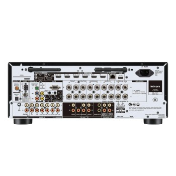 Integra DRX-3.4 – Sintoamplificatore AV 9.2 canali Integra - 3