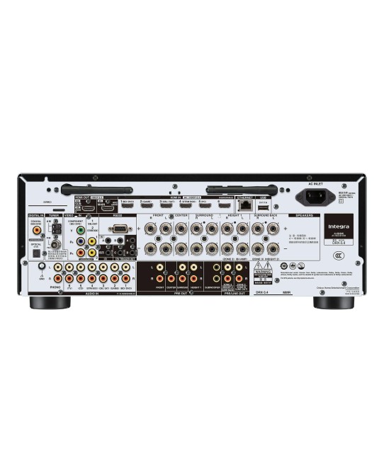 Integra DRX-3.4 – Sintoamplificatore AV 9.2 canali Integra - 3
