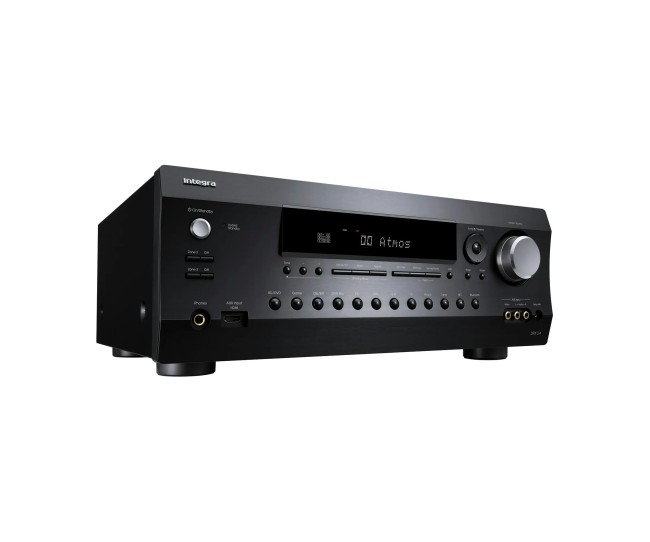 Integra DRX-3.4 – Sintoamplificatore AV 9.2 canali Integra - 4