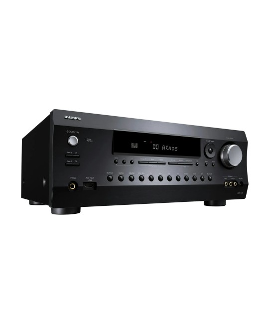 Integra DRX-3.4 – Sintoamplificatore AV 9.2 canali Integra - 4