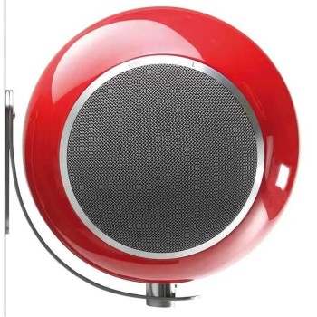 Elipson Planet L Wallmount – Supporto da parete orientabile per diffusori Planet L Elipson - 1