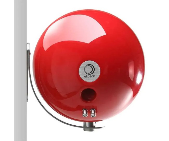 Elipson Planet L Wallmount – Supporto da parete orientabile per diffusori Planet L Elipson - 2