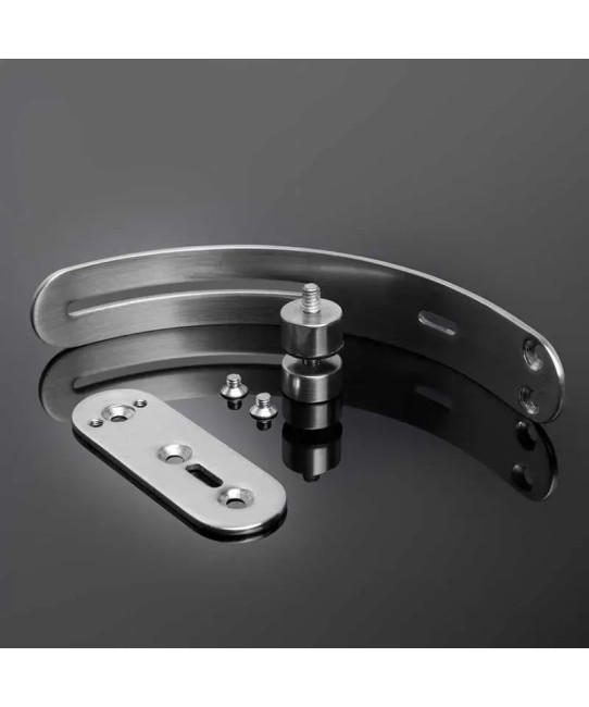 Elipson Planet L Wallmount – Supporto da parete orientabile per diffusori Planet L Elipson - 3