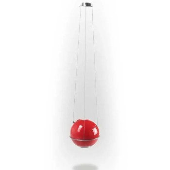 Elipson Planet L Ceiling Mount – Supporto a soffitto per diffusori Planet L Elipson - 3