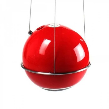 Elipson Planet L Ceiling Mount – Supporto a soffitto per diffusori Planet L Elipson - 1 2