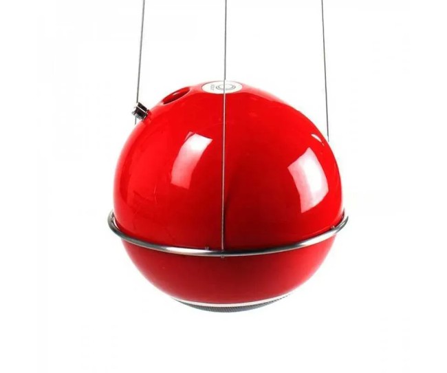 Elipson Planet L Ceiling Mount – Supporto a soffitto per diffusori Planet L Elipson - 2