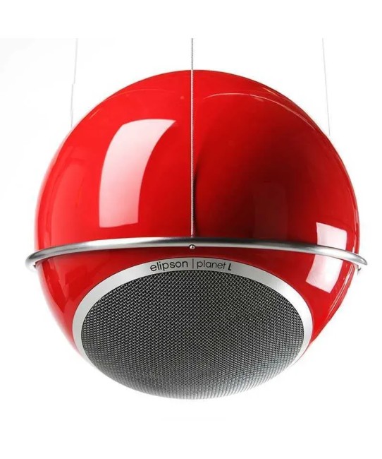 Elipson Planet L Ceiling Mount – Supporto a soffitto per diffusori Planet L Elipson - 1