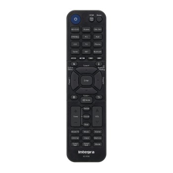 Integra DRX-5.4 – Sintoamplificatore AV 9.2 canali THX Integra - 5