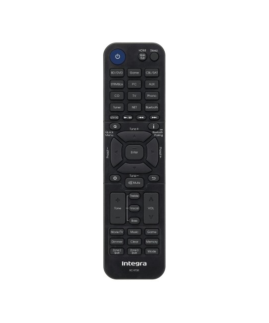 Integra DRX-5.4 – Sintoamplificatore AV 9.2 canali THX Integra - 5