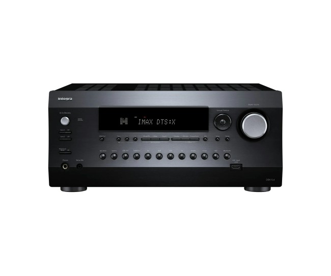 Integra DRX-5.4 – Sintoamplificatore AV 9.2 canali THX Integra - 1