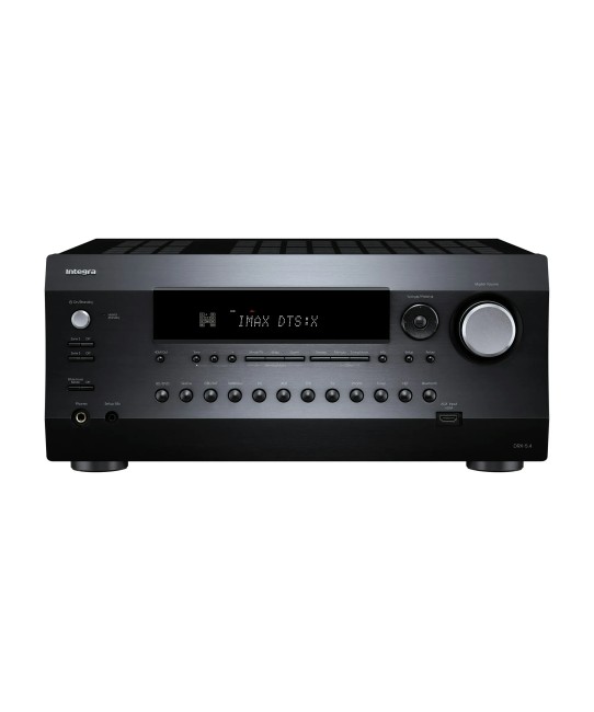 Integra DRX-5.4 – Sintoamplificatore AV 9.2 canali THX Integra - 1