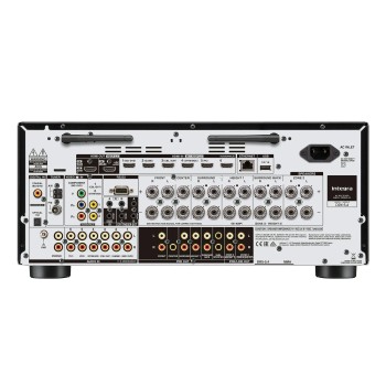 Integra DRX-5.4 – Sintoamplificatore AV 9.2 canali THX Integra - 3