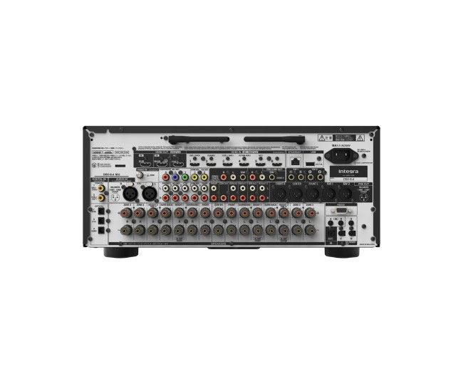 Integra DRX-8.4 – Sintoamplificatore AV 11.4 Dirac Live Premium Integra - 3