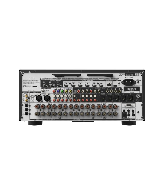 Integra DRX-8.4 – Sintoamplificatore AV 11.4 Dirac Live Premium Integra - 3