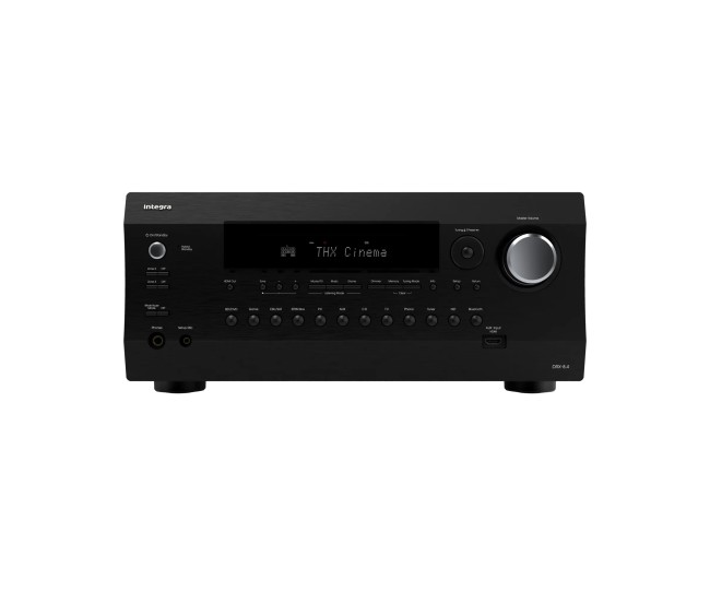 Integra DRX-8.4 – Sintoamplificatore AV 11.4 Dirac Live Premium Integra - 1