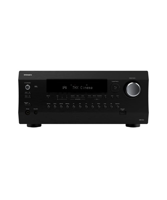 Integra DRX-8.4 – Sintoamplificatore AV 11.4 Dirac Live Premium Integra - 1