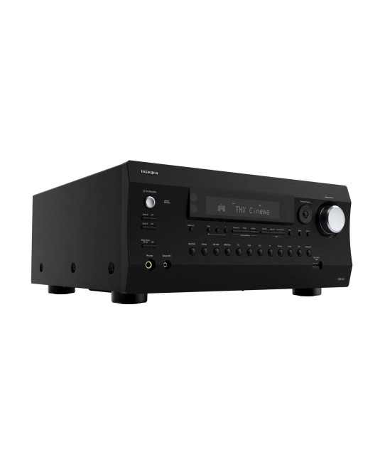 Integra DRX-8.4 – Sintoamplificatore AV 11.4 Dirac Live Premium Integra - 5