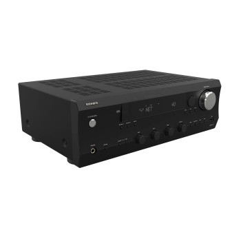 Integra DTM-7.4 – Ricevitore Stereo Hi-Fi di Rete Integra - 3