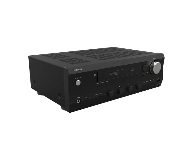 Integra DTM-7.4 – Ricevitore Stereo Hi-Fi di Rete Integra - 3