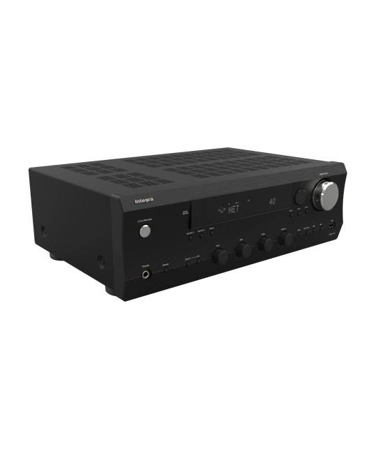 Integra DTM-7.4 – Ricevitore Stereo Hi-Fi di Rete Integra - 3