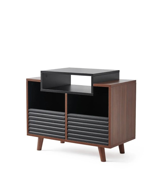 Norstone Oslo – Mobile Hi-Fi per Vinili e Giradischi | 800 / 1200 mm Norstone - 1