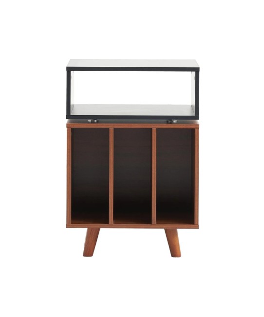 Norstone Stockholm – Mobile Hi-Fi Verticale per Vinili e Elettroniche | 700 / 1100 mm Norstone - 10