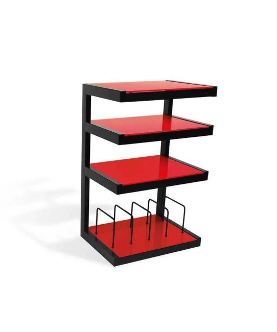 Norstone Esse Vinyl – Rack Hi-Fi per Giradischi e Vinili | 5 Finiture Norstone - 1