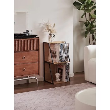 Norstone Vinyl LP Case – Cassa Porta Vinili 2 in 1 | 80 LP Norstone - 8